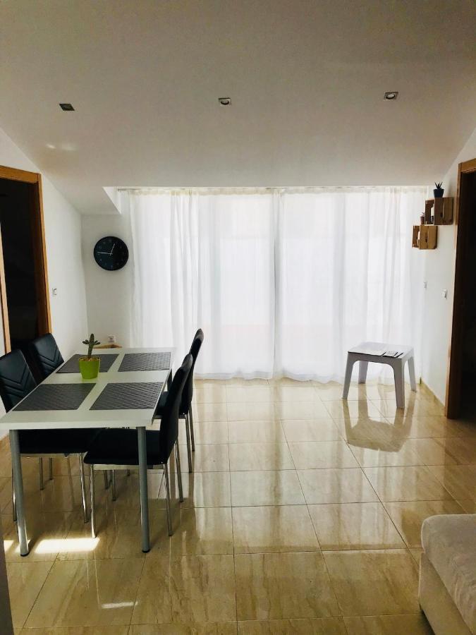 Apartamento Atico Aviles Ronda Exterior photo